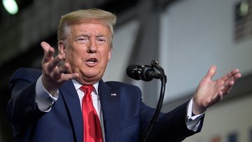 Trump incriminato dal gran giurì di New York: si temono proteste e manifestazioni
