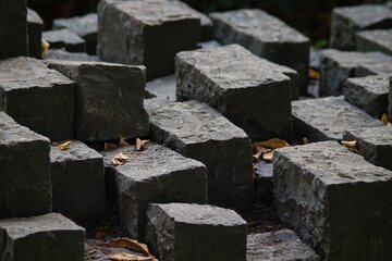 La Svizzera ha importanti giacimenti di roccia dura