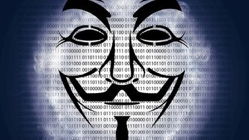 Cyber attack: Anonymous dichiara guerra al governo di Vladimir Putin