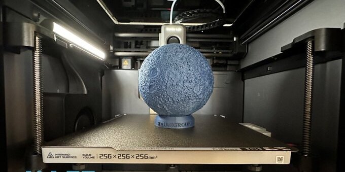 Hemargroup lancia H-Lab, un laboratorio di stampa 3D aperto a tutti
