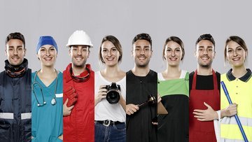Lavoro in Svizzera, cala la disoccupazione nel secondo trimestre. Quanto tempo occorre per trovare un posto?