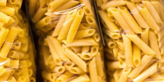 Perché il prezzo della pasta in Italia è alle stelle? Ecco tutti i motivi