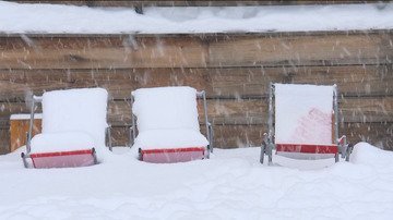 Neve e sport invernali: la situazione a Pesciüm e il successo del Ticino Pass