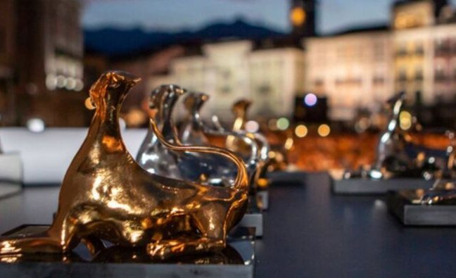 Aspettando curiosa il festival di Locarno, la Svizzera rende omaggio alla Francia