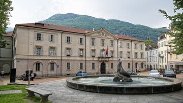 ATISA, il Gran Consiglio boccia per 46 a 38 l'acquisto da 9,42 milioni: il Cantone resta azionista al 38%
