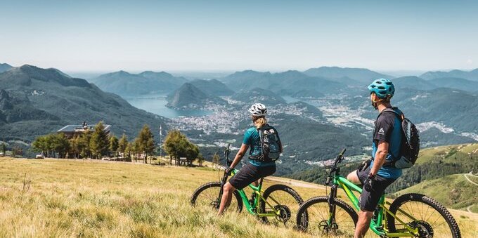 Un'estate... a casa. Qualche idea su come rendere indimenticabile una "vacanza" a Lugano