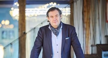 Cambiamento ai vertici Satw. Benoît Dubuis è il nuovo presidente