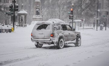 La tempesta artica congela gli Stati Uniti. Oltre 50 le vittime, 30 solo a Buffalo