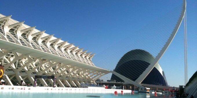 Basilea nelle prime 10 città che offrono la migliore vita all'estero. In testa Valencia