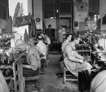 Bally, altri 25 licenziamenti a Caslano: da 169 a 54 dipendenti in meno di due anni, ecco cosa succede ora