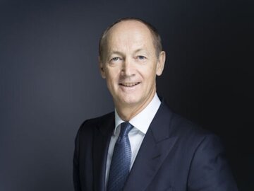 Cambio ai vertici Lindt & Sprüngli. Adalbert Lechner è il nuovo Ceo