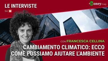 VIDEO Cambiamento climatico: ecco come possiamo aiutare l'ambiente