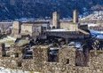 Cassis lunedì a Bellinzona dal Consiglio di Stato: i 6 dossier sul tavolo, dal vertice OSCE di Lugano in dicembre alla perequazione finanziaria