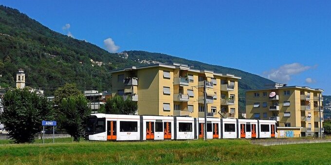 Tram-treno del Luganese, partiti i cantieri a Manno: opera da 770 milioni, Bioggio-Lugano in 7 minuti dal 2035