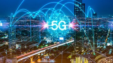 Le rassicurazioni dello studio federale: tranquilli, il 5g non nuoce alla salute