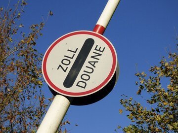 Accordo fiscale dei frontalieri italiani, ufficialmente in vigore