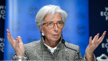 Borsa svizzera, chiusura in rialzo. Lagarde prevede un ulteriore aumento dei tassi oltre a quello di marzo