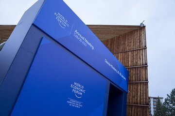 Wef Davos 2023, giorno 3: ospiti il ceo di Microsoft Nadella, il cancelliere tedesco Scholz e il presidente ucraino Zelensky