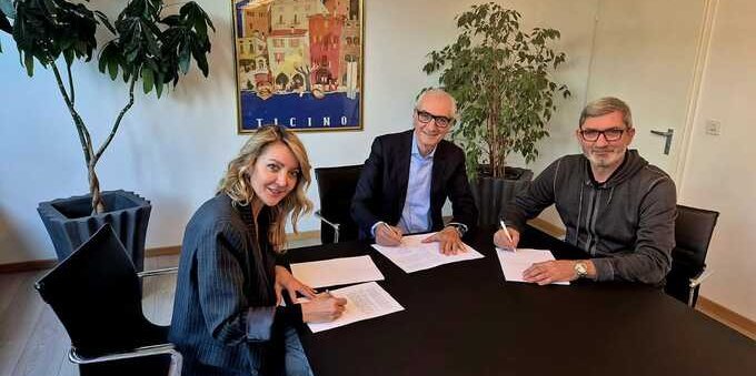 VAR GROUP annuncia una business combination con 4IT SOLUTIONS