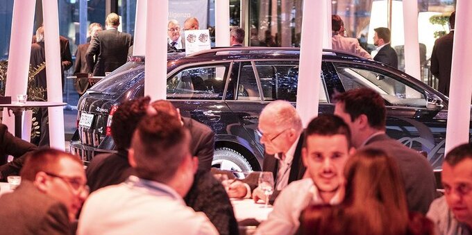 Garage Day 2022 le novità in fiera il 18 gennaio a Berna