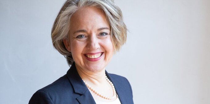 INTERVISTA Aziende svizzere virtuose e sostenibili? Christin Schmidt, Dun & Bradstreet: «Teniamo sotto controllo i fornitori»