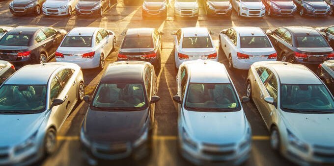 Qual è stata l'auto più venduta in Svizzera ad agosto?