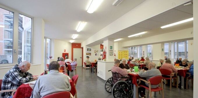 Autunno 2020: la mortalità negli ospedali ha superato del 50% quella degli anni precedenti