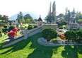 Swissminiatur, tutta la Svizzera in un'ora a Melide: quanto costa davvero la gita in famiglia (e i due modi per pagarla il 20% in meno)