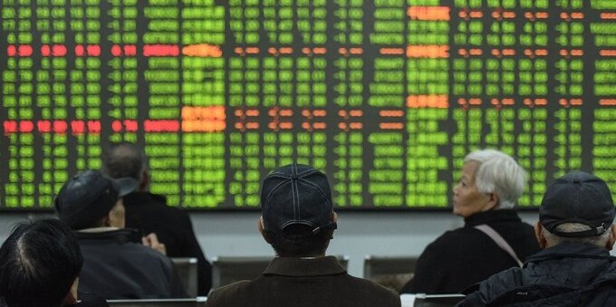 Apertura borsa svizzera in positivo. Bene le europee, mossi i mercati asiatici