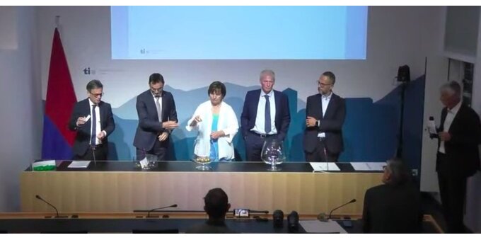 Elezioni federali 2023: ecco gli ordini di successione e congiunzioni di lista