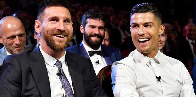 I Paperoni dello sport ecco i 10 atleti più pagati del 2022