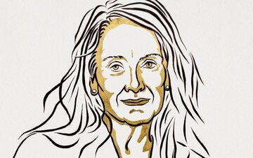 Premio Nobel per la Letteratura 2022 all'autrice francese Annie Ernaux