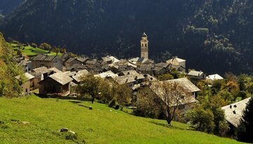 Si cercano tre villaggi svizzeri per il titolo Best Tourism Villages. Aperte le candidature