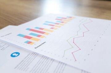L'economia svizzera rallenta: lo conferma il barometro Kof