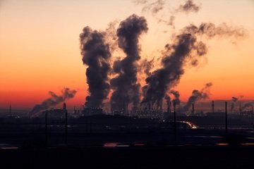 Che aria si respira in Ticino? Ecco il report sulla qualità