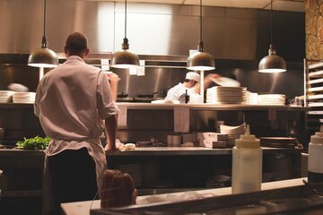 ITALIA Arrestato a Como il titolare del ristorante stellato "I Tigli in Theoria"