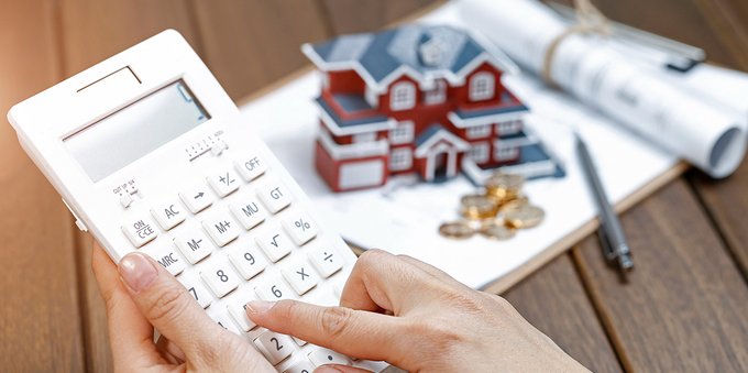 Prezzi delle case ancora in crescita: indice degli immobili residenziali su dell'1,2% nel terzo trimestre