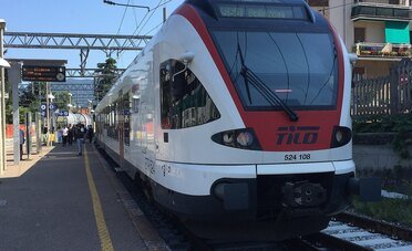 TILO S50 fino a Novara dal 1° marzo 2027: un treno ogni ora senza cambi da Biasca e Lugano via Malpensa, tariffe ancora da fissare