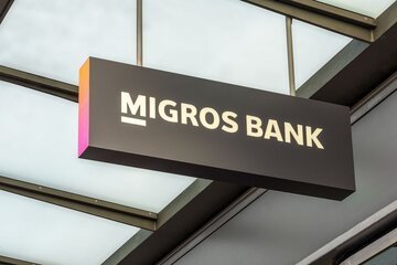 Banca Migros: nel primo semestre utile da 130 milioni di franchi