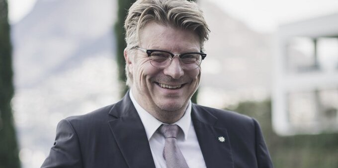 Suter, GastroTicino: "Nessuno vuol più fare il cameriere. E i ristoranti chiudono"