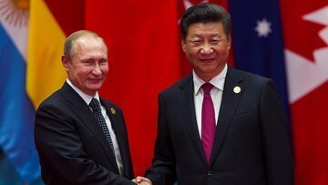Putin incontra Xi in Uzbekistan. In agenda anche Ucraina e Taiwan