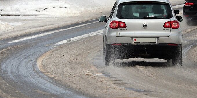 AutoSock o calze da neve valide ora anche in Italia per l'obbligo di catene o pneumatici invernali