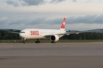 SWISS rinnova la flotta. In arrivo cinque nuovi aerei A350-900 per il 2025