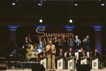 VIDEO Dal 9 al 12 giugno si balla rock and roll. A Lugano arriva il "Summer Jamboree on the Lake"