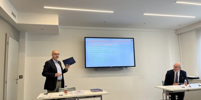 Obiettivo Ticino 2032. Aiti (Ri)presenta il Piano strategico per lo sviluppo economico del cantone