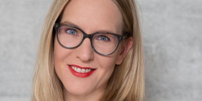 Alice Bischoff nominata Strategy & Innovation Management di Banca Migros