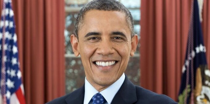 Barack Obama positivo al Covid: "Sto bene"