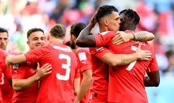 Coppa del mondo Qatar 2022 la Svizzera supera il Camerun. Decisivo il predestinato Embolo che segna ma non esulta