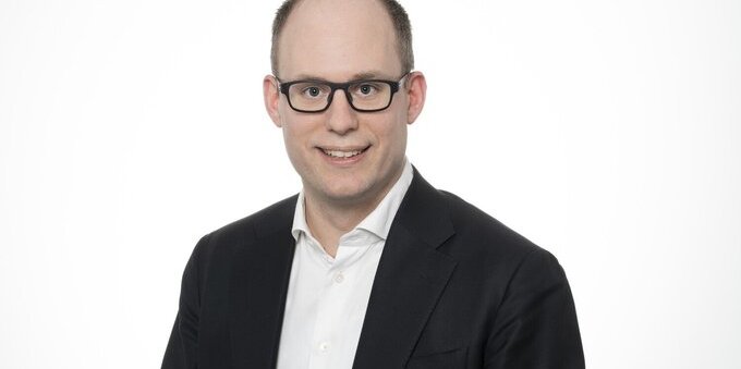 Thomas Widrig è il nuovo responsabile Clienti privati di Banca Migros