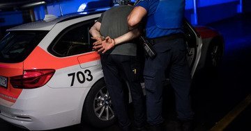 Le accuse contro l'uomo